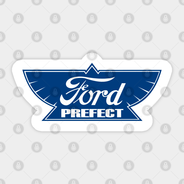 Hitchhiker's Guide Ford Prefect Hitchhikers Guide To The Galaxy